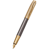 Parker IM Fountain Pen – Pioneer – Gold PVD - Pen Boutique Ltd