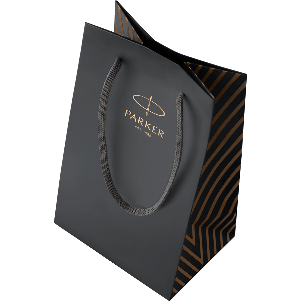 Parker IM Fountain Pen – Pioneer – Gold PVD - Pen Boutique Ltd