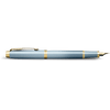 Parker IM Fountain Pen – Writing Rituals – Green - Pen Boutique Ltd