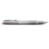 Parker IM Fountain Pen – Writing Rituals – Grey - Pen Boutique Ltd