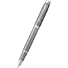 Parker IM Fountain Pen – Writing Rituals – Grey - Pen Boutique Ltd
