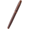 Parker IM Fountain Pen - Monochrome - Burgundy - Pen Boutique Ltd