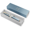 Parker IM Rollerball Pen – Writing Rituals – Green - Pen Boutique Ltd
