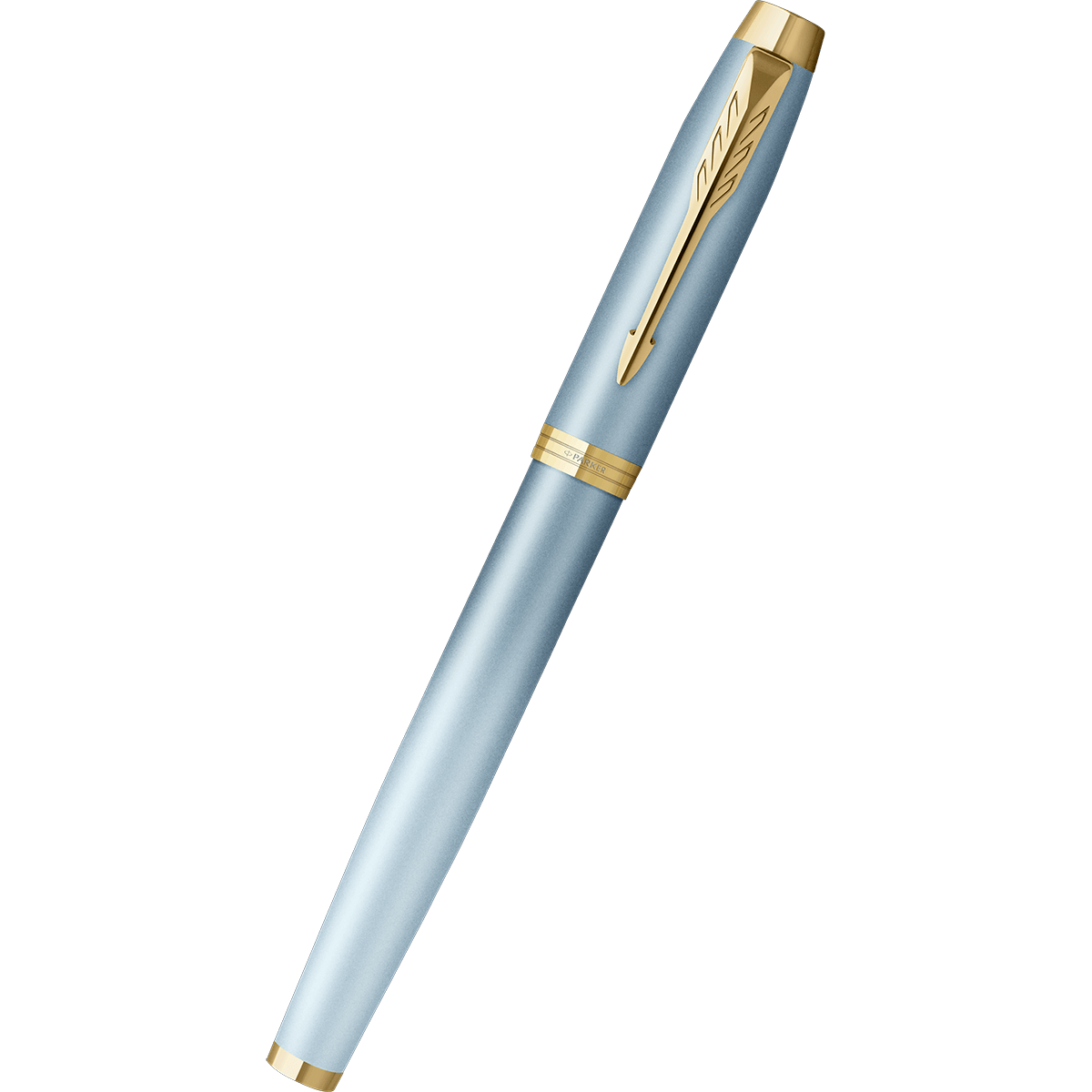 Parker IM Rollerball Pen – Writing Rituals – Green - Pen Boutique Ltd