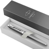 Parker IM Rollerball Pen – Writing Rituals – Grey - Pen Boutique Ltd