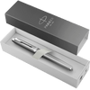 Parker IM Fountain Pen – Writing Rituals – Grey - Pen Boutique Ltd