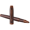 Parker IM Rollerball Pen - Monochrome - Burgundy - Pen Boutique Ltd