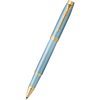 Parker IM Rollerball Pen – Writing Rituals – Green - Pen Boutique Ltd