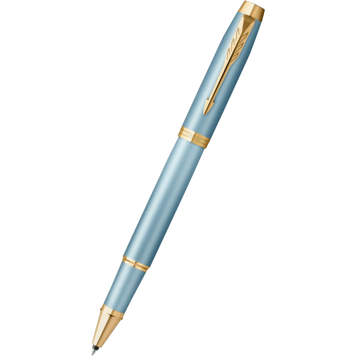 Parker IM Rollerball Pen – Writing Rituals – Green - Pen Boutique Ltd