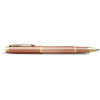 Parker IM Writing Rituals Rollerball Pen - Uplifting Orange Gradient - Gold Trim - Pen Boutique Ltd