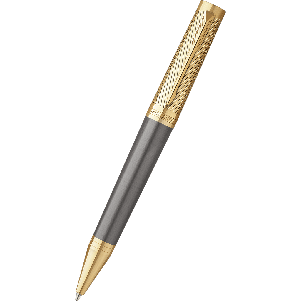 Parker Ingenuity Ballpoint Pen - Pioneers - Pen Boutique Ltd