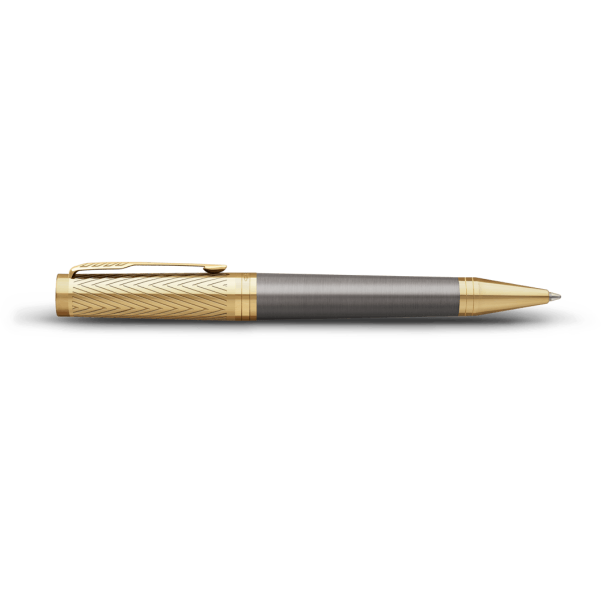 Parker Ingenuity Ballpoint Pen - Pioneers - Pen Boutique Ltd
