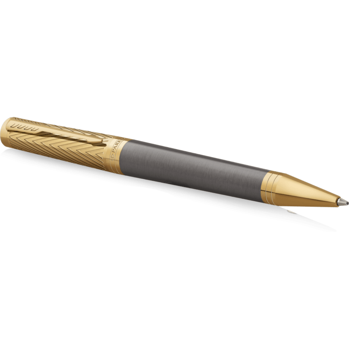 Parker Ingenuity Ballpoint Pen - Pioneers - Pen Boutique Ltd