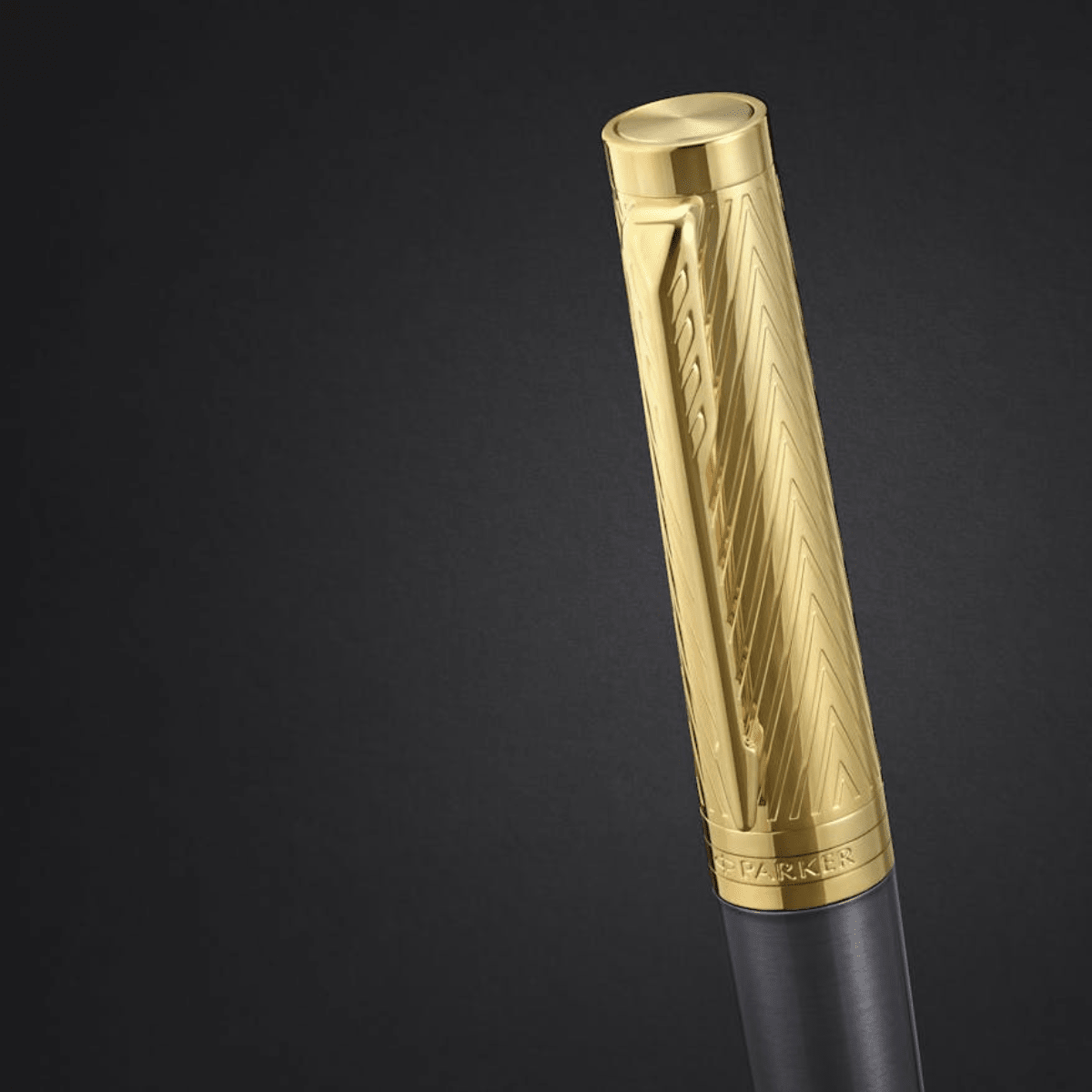 Parker Ingenuity Ballpoint Pen - Pioneers - Pen Boutique Ltd