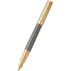 Parker Ingenuity Fountain Pen – Pioneer – Gold PVD - Pen Boutique Ltd