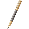 Parker Ingenuity Fountain Pen – Pioneer – Gold PVD - Pen Boutique Ltd