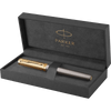 Parker Ingenuity Fountain Pen – Pioneer – Gold PVD - Pen Boutique Ltd