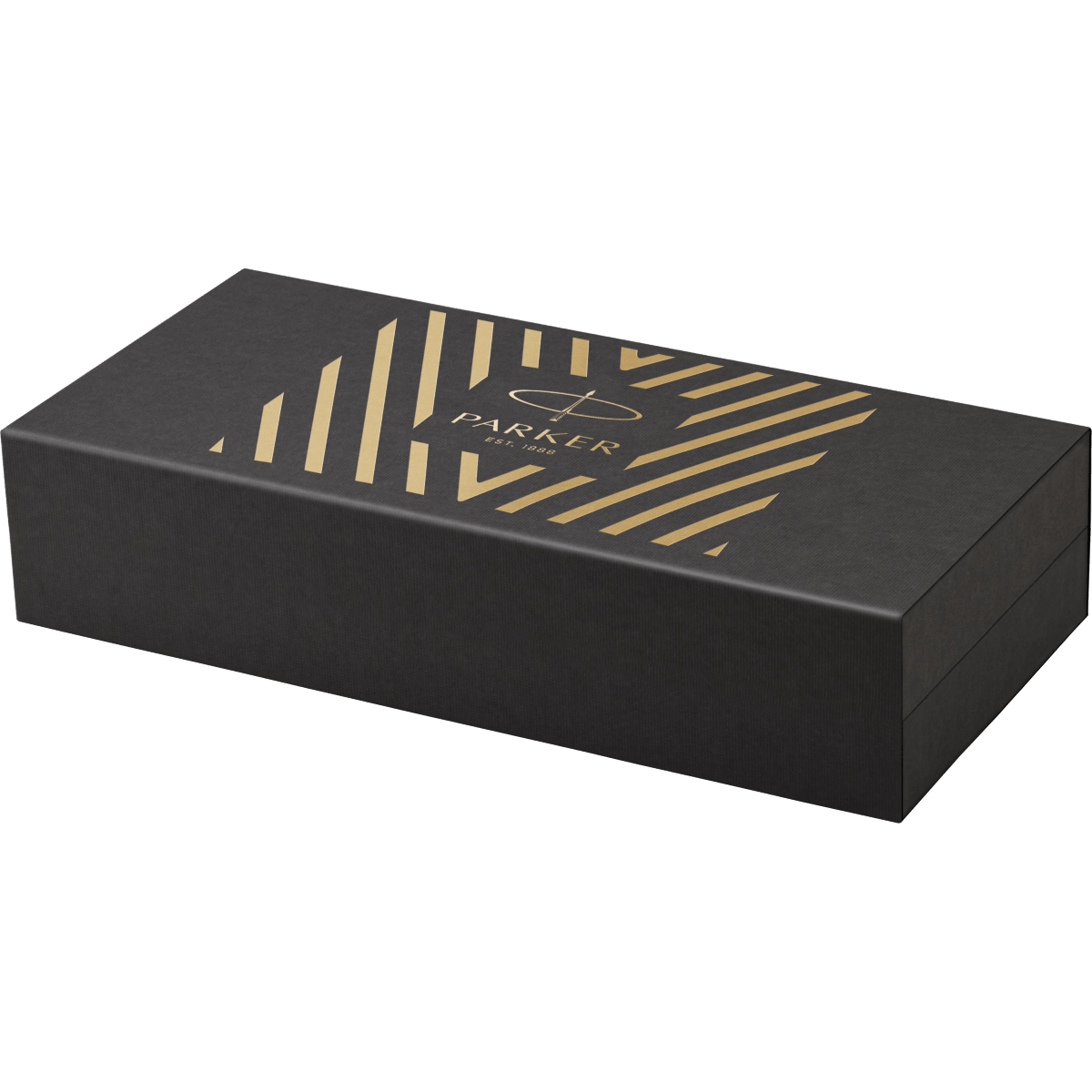 Parker Ingenuity Fountain Pen – Pioneer – Gold PVD - Pen Boutique Ltd
