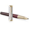 Parker Ingenuity Rollerball Pen - Arnold Palmer Signature - 18K - Gold Trim (Special Edition) - Pen Boutique Ltd