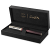 Parker Ingenuity Rollerball Pen - Arnold Palmer Signature - 18K - Gold Trim (Special Edition) - Pen Boutique Ltd