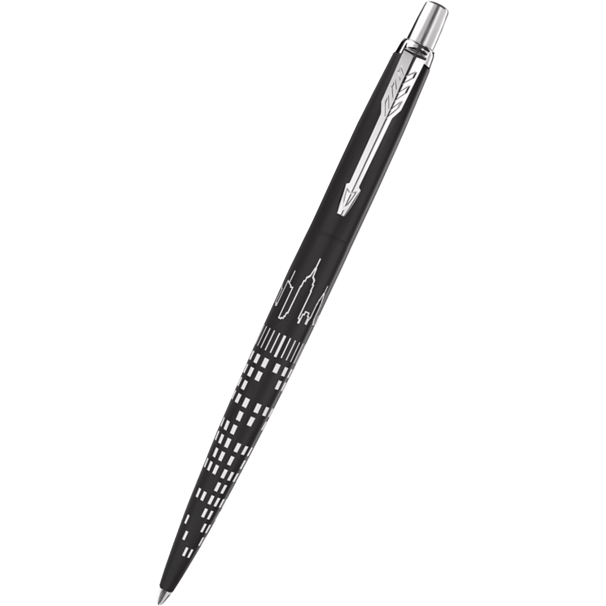 Parker Jotter Ballpoint Pen - Global Icon New York - Pen Boutique Ltd