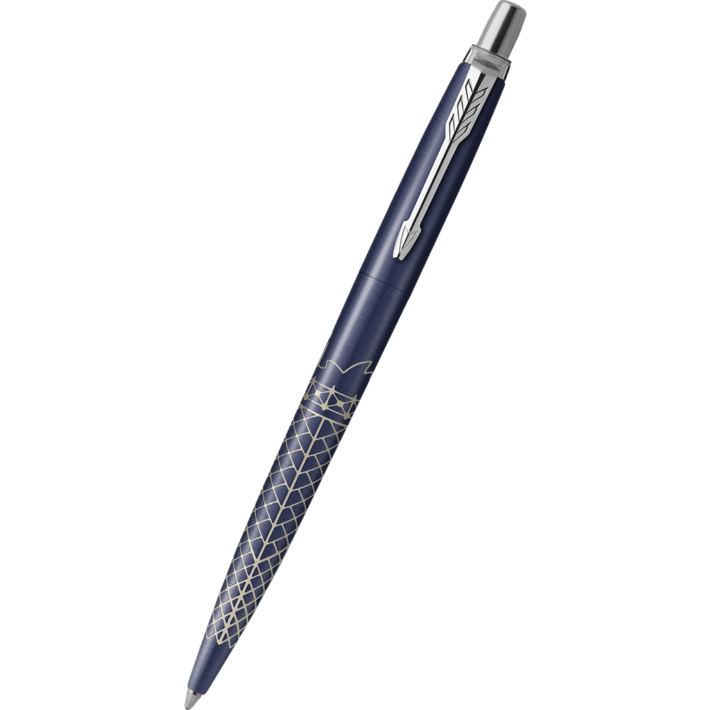 Parker Jotter Ballpoint Pen - Global Icons Sydney (Special Edition) - Pen Boutique Ltd