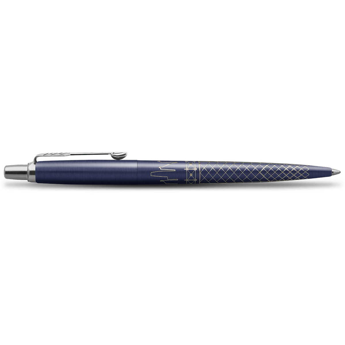 Parker Jotter Ballpoint Pen - Global Icons Sydney (Special Edition) - Pen Boutique Ltd
