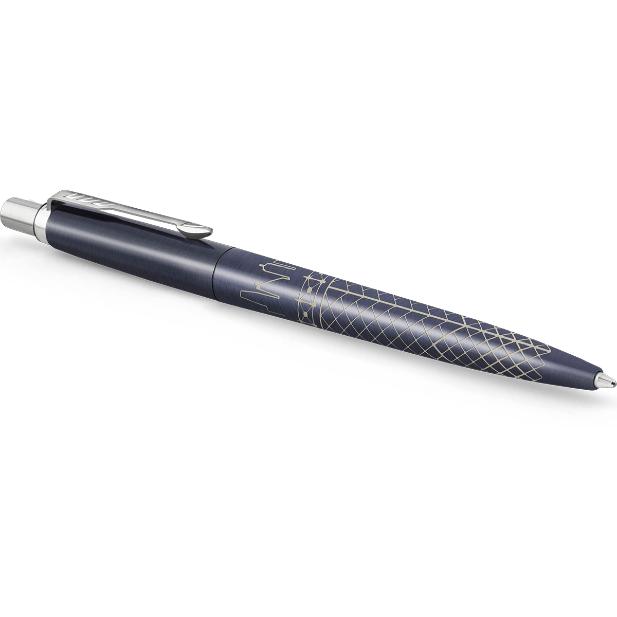 Parker Jotter Ballpoint Pen - Global Icons Sydney (Special Edition) - Pen Boutique Ltd