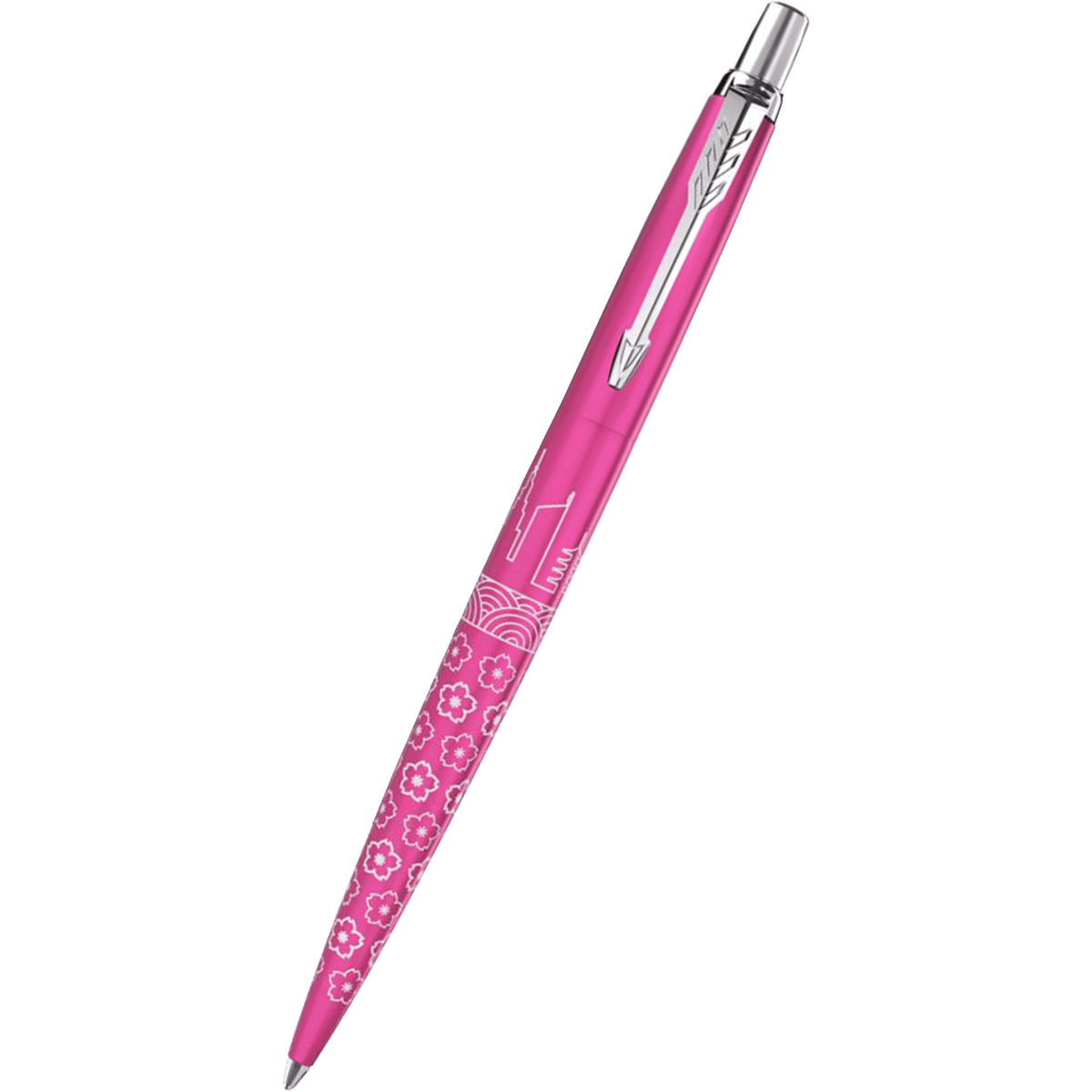 Parker Jotter SE Ballpoint Pen - Tokyo - Pen Boutique Ltd
