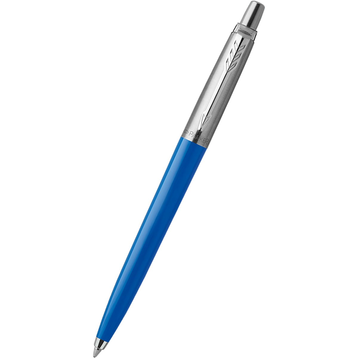 Parker Jotter Ballpoint Pen - Originals Blue - Pen Boutique Ltd