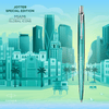 Parker Jotter Ballpoint Pen – Global Icons – Miami - Pen Boutique Ltd