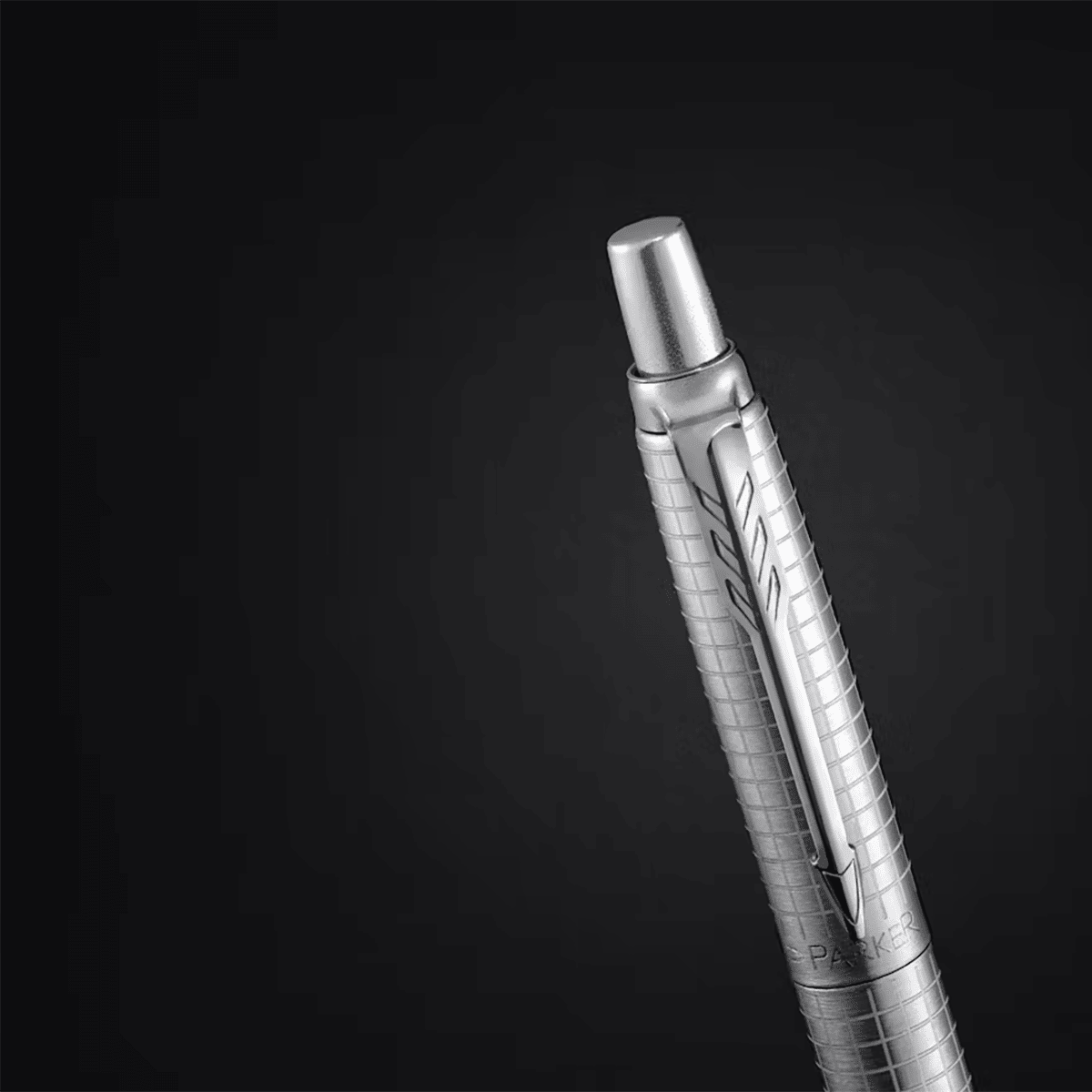 Parker Jotter Ballpoint Pen – Special Edition - Chrome Trim (70th Anniversary) - Pen Boutique Ltd
