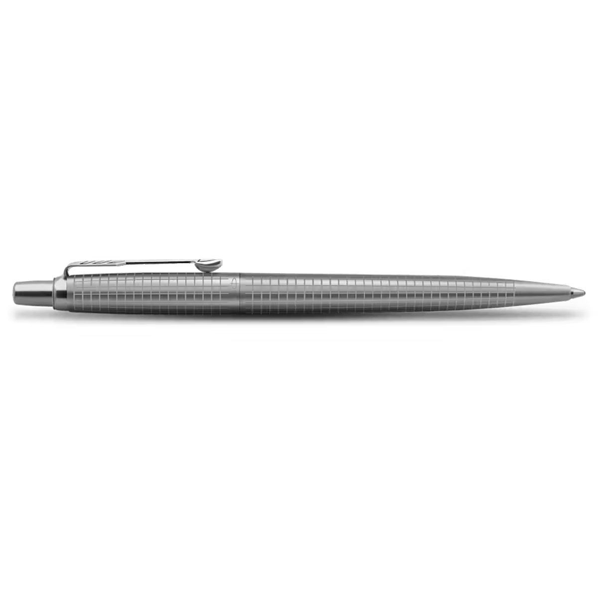 Parker Jotter Ballpoint Pen – Special Edition - Chrome Trim (70th Anniversary) - Pen Boutique Ltd