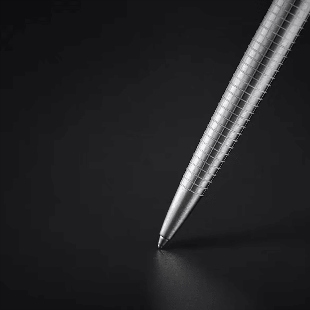 Parker Jotter Ballpoint Pen – Special Edition - Chrome Trim (70th Anniversary) - Pen Boutique Ltd