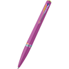 Parker Meridian Ballpoint Pen - Grape - Rainbow Trim