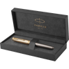 Parker Sonnet Arrow Fountain Pen – Pioneer – 23K Gold - Pen Boutique Ltd
