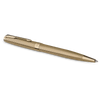 Parker Sonnet Ballpoint Pen - Ciselé Gold (Special Edition) - Pen Boutique Ltd