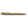 Parker Sonnet Ballpoint Pen - Ciselé Gold (Special Edition) - Pen Boutique Ltd