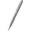 Parker Sonnet Ballpoint Pen - Ciselé Palladium - Chrome Trim (Special Edition) - Pen Boutique Ltd