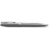 Parker Sonnet Ballpoint Pen - Ciselé Palladium - Chrome Trim (Special Edition) - Pen Boutique Ltd