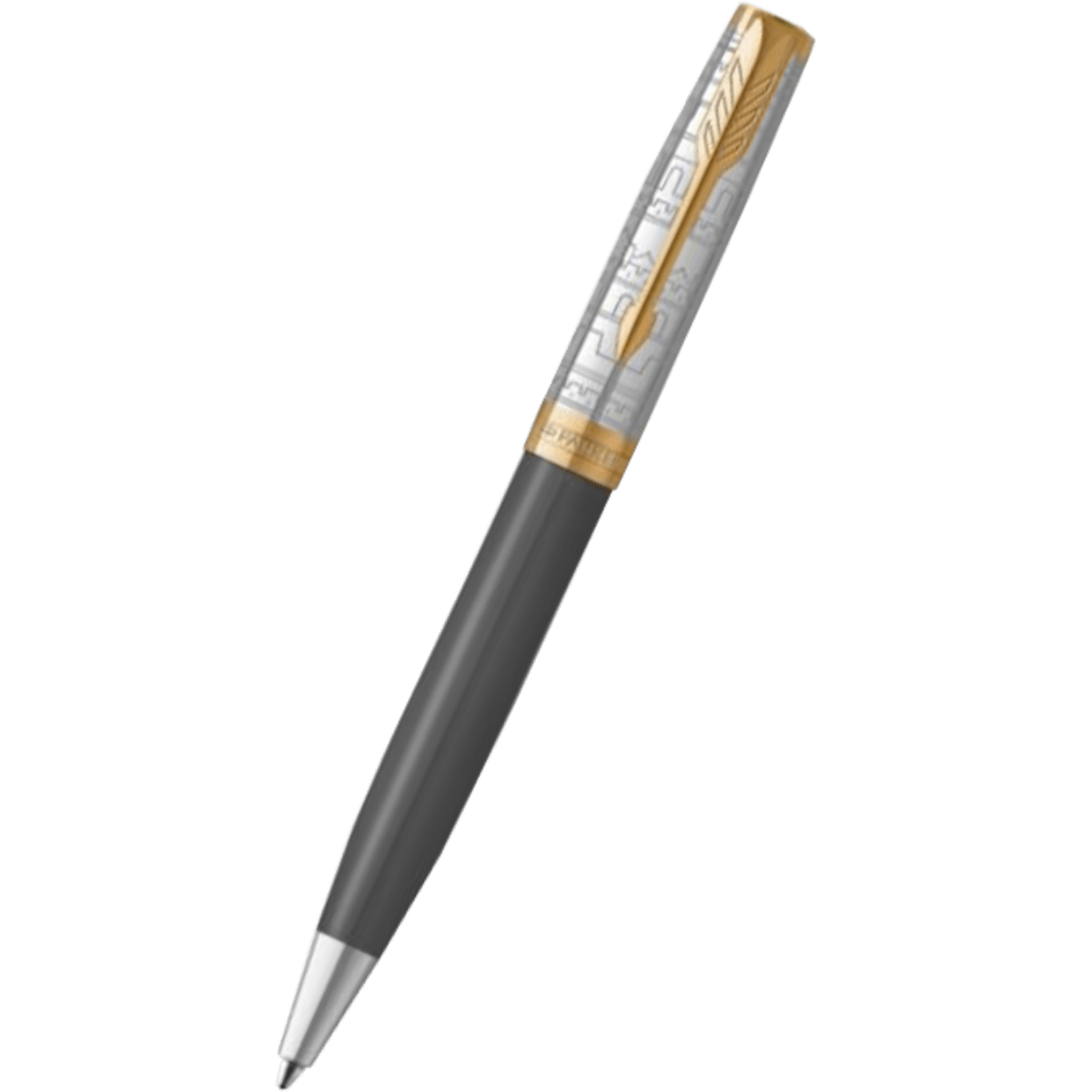 Parker Sonnet Ballpoint Pen - Intrepid Journeys - The Ancient China (Special Edition) - Pen Boutique Ltd