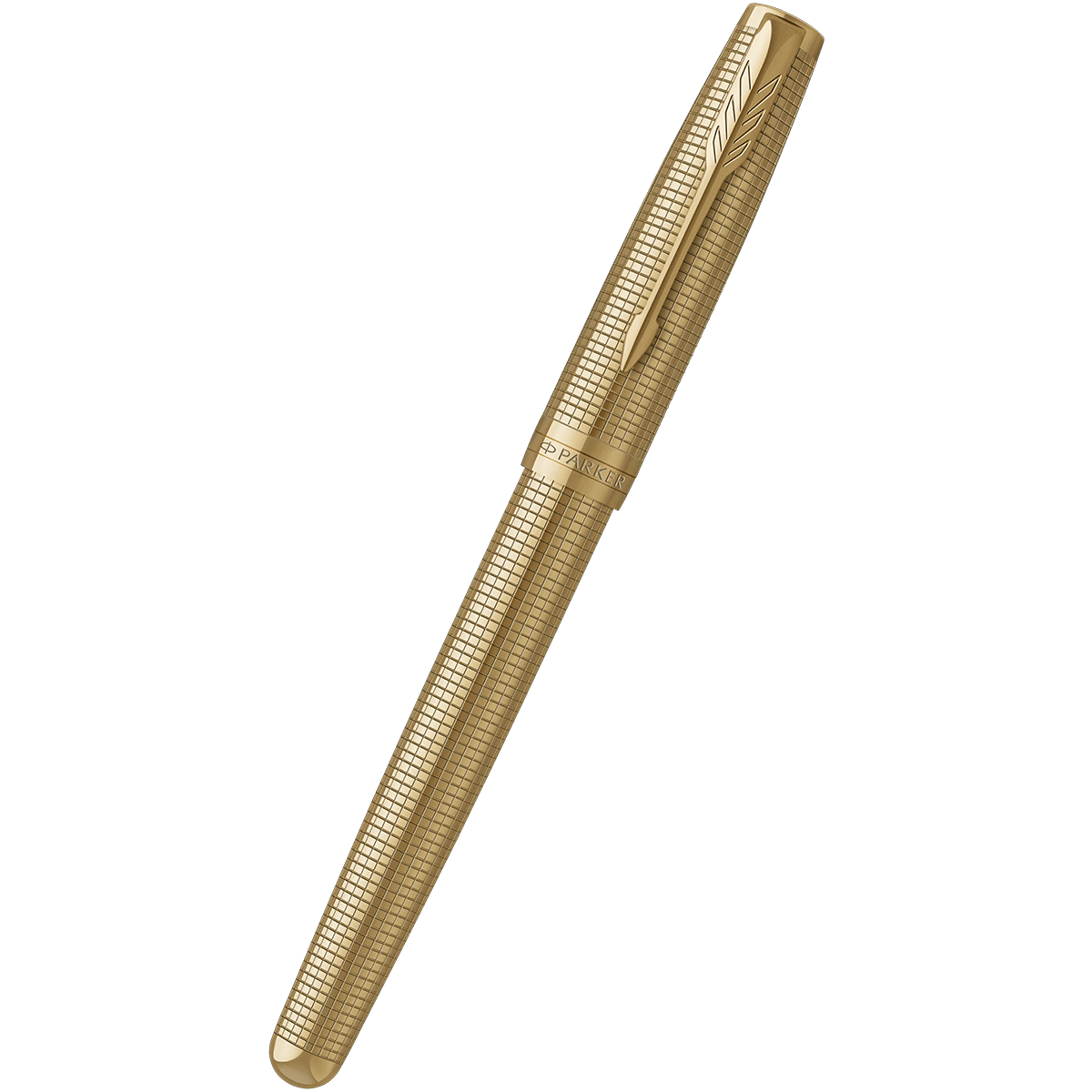 Parker Sonnet Fountain Pen – Cisele Gold (Special Edition) - Pen Boutique Ltd