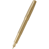 Parker Sonnet Fountain Pen – Cisele Gold (Special Edition) - Pen Boutique Ltd