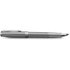 Parker Sonnet Fountain Pen – Cisele Palladium (Special Edition) - Pen Boutique Ltd