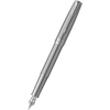 Parker Sonnet Fountain Pen – Cisele Palladium (Special Edition) - Pen Boutique Ltd