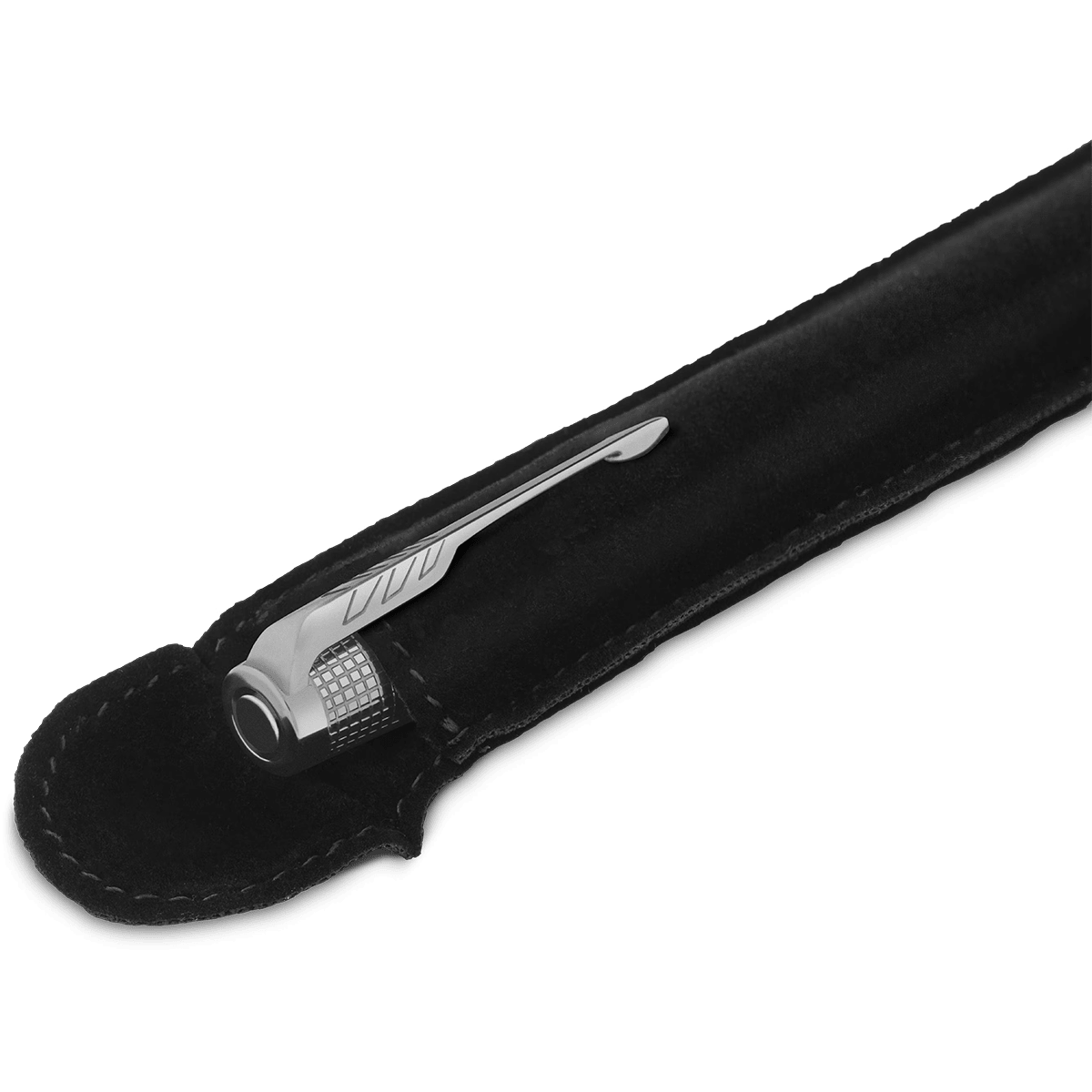 Parker Sonnet Fountain Pen – Cisele Palladium (Special Edition) - Pen Boutique Ltd