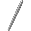Parker Sonnet Rollerball Pen - Ciselé Palladium - Chrome Trim (Special Edition) - Pen Boutique Ltd