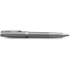 Parker Sonnet Rollerball Pen - Ciselé Palladium - Chrome Trim (Special Edition) - Pen Boutique Ltd