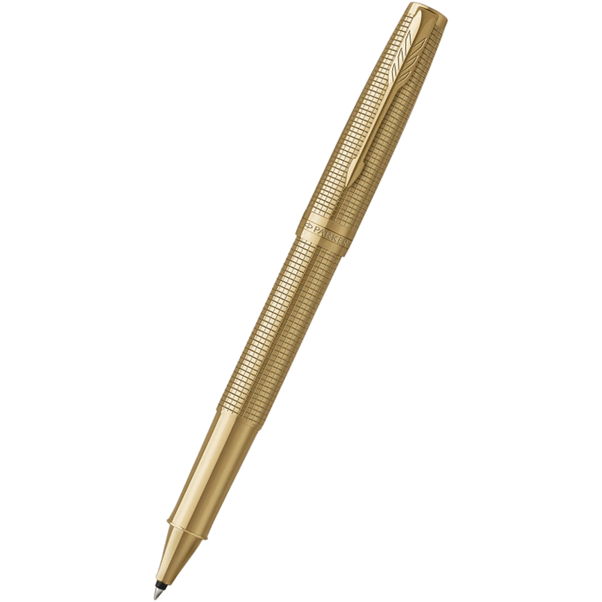 Parker Sonnet Rollerball Pen – Cisele Gold (Special Edition) - Pen Boutique Ltd