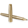 Parker Sonnet Rollerball Pen – Cisele Gold (Special Edition) - Pen Boutique Ltd